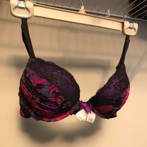 LaSenza Up 2-Cup Push-up Bra